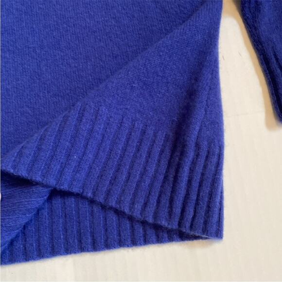 Pursuits Ltd Cashmere Turtleneck sweater size Large. - Picture 3 of 10